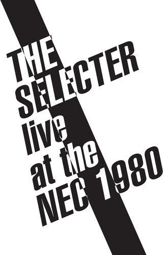 The Selecter- Live at the NEC 1980 -RSD23 ( LP )