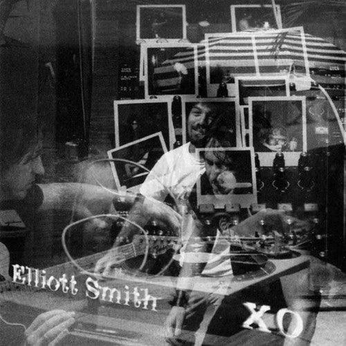 Elliott Smith- XO ( LP )