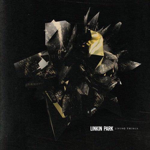 Linkin Park- Living Things ( LP )