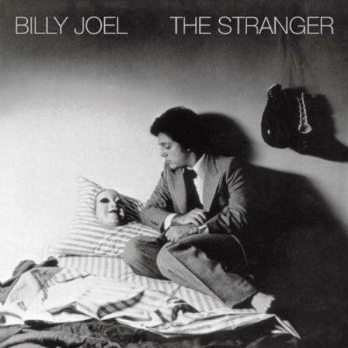 Billy Joel- The Stranger ( LP )