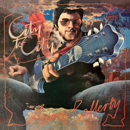 Gerry Rafferty- City To City (2022 Remaster) (SYEOR '23) ( LP )