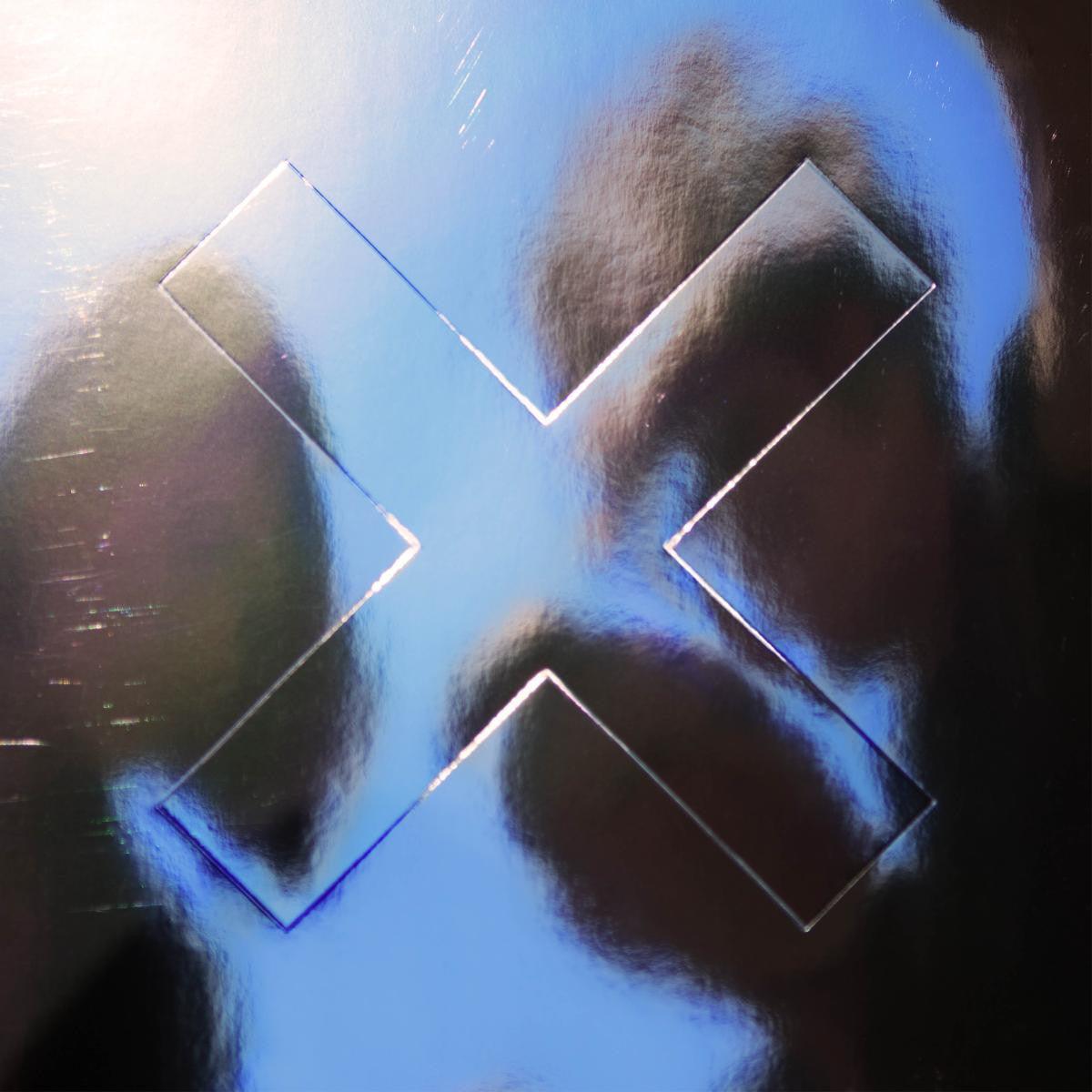 The XX- I See You ( LP )