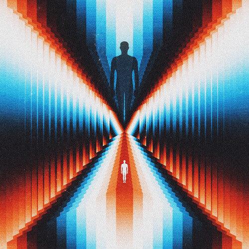 Trash Boat- Don't You Feel Amazing? (White Blue & Red Swirl Vinyl) ( LP )