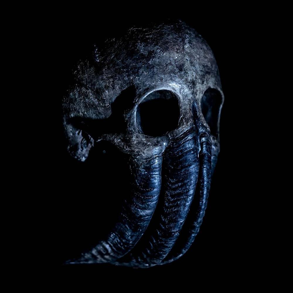 Absent In Body- Plague God (Indie Exclusive Vinyl) ( LP )