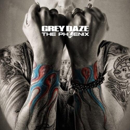 Grey Daze- The Phoenix (Grey Vinyl) ( LP )