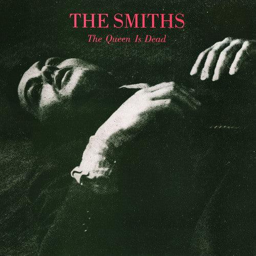 The Smiths- The Queen Is Dead ( LP )