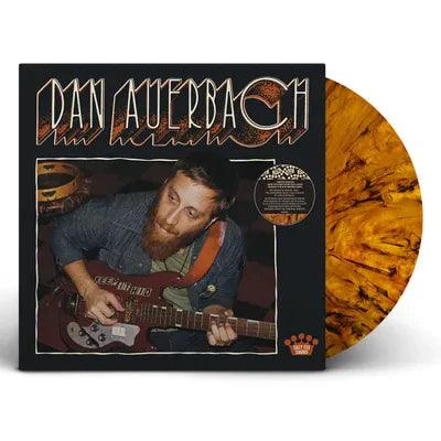 Dan Auerbach (Black Keys)- Keep It Hid (Indie Exclusive Vinyl) ( LP )