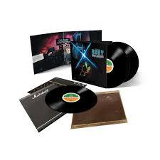 Rory Gallagher- The Best Of Rory Gallagher At The BBC ( LP )