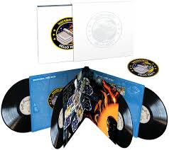 Beastie Boys- Hello Nasty (4LP Boxset) (Indie Exclusive Vinyl) ( LP )
