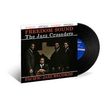 Jazz Crusaders- Freedom Sound (Blue Note Tone Poet Series) (180 Gram Vinyl) ( LP )