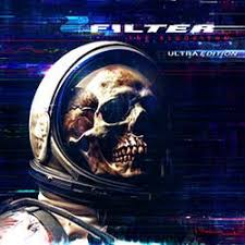 Filter- Algorithm: Ultra Edition ( LP )