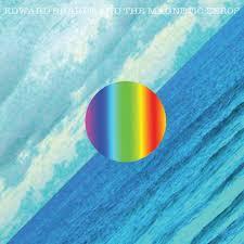 Edward Sharpe & The Magnetic Zeros- Here ( LP )