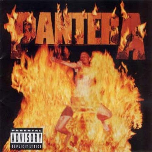 Pantera- Reinventing The Steel ( LP )
