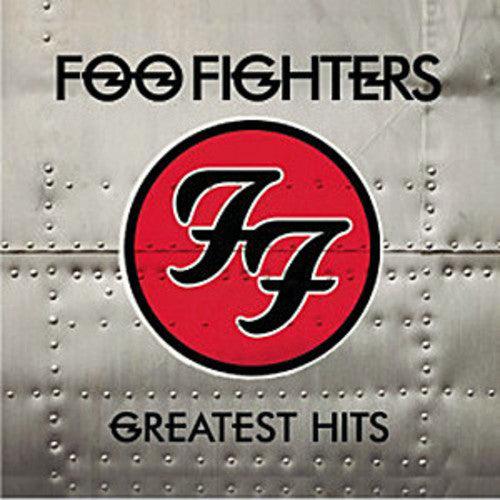 Foo Fighters- Greatest Hits ( LP )