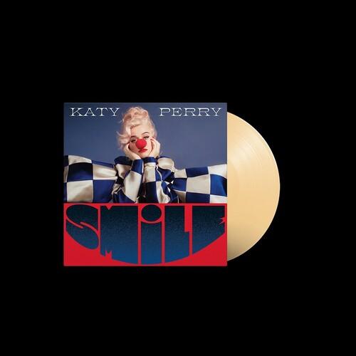 Katy Perry- Smile ( LP )