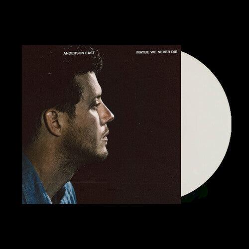 Anderson East- Maybe We Never Die (Indie Exclusive Vinyl) ( LP )