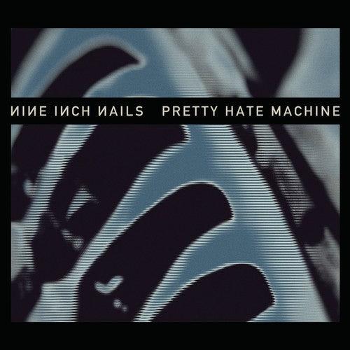 Nine Inch Nails- Pretty Hate Machine (2010 Remaster) ( LP )
