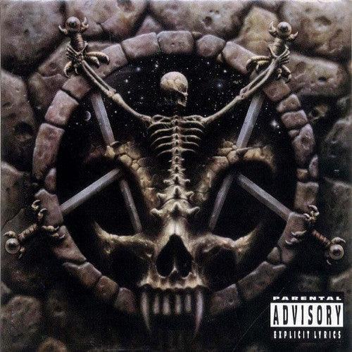 Slayer- Divine Intervention ( LP )