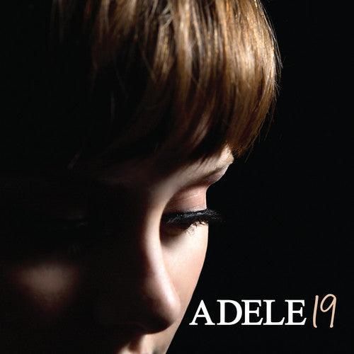 Adele- 19 ( LP )