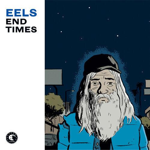 Eels- End Times (Ltd Ed Reissue) ( LP )