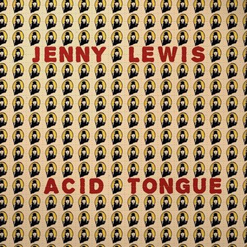 Jenny Lewis- Acid Tongue ( LP )