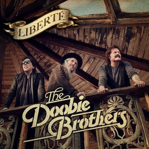 Doobie Brothers- Liberte ( LP )