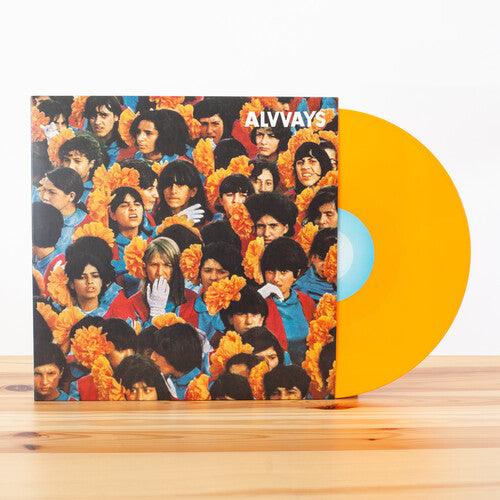Alvvays- Alvvays ( LP )