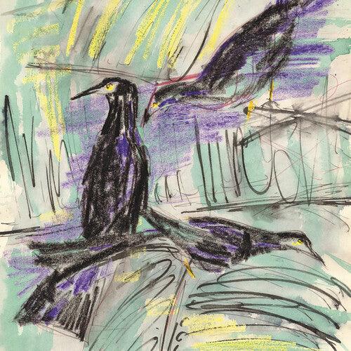 Carson McHone- Still Life (Indie Exclusive Vinyl) ( LP )