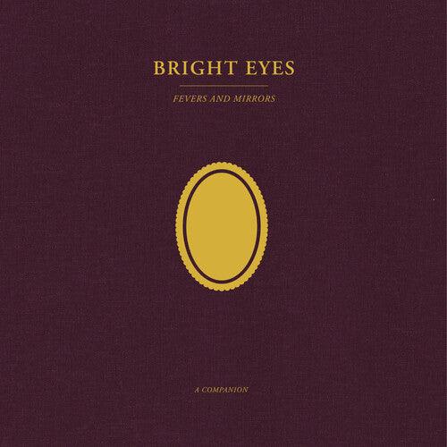Bright Eyes- Fevers and Mirrors: A Companion (Opaque Gold Vinyl) ( LP )