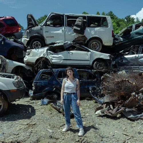 Wednesday- Twin Plagues ( LP )