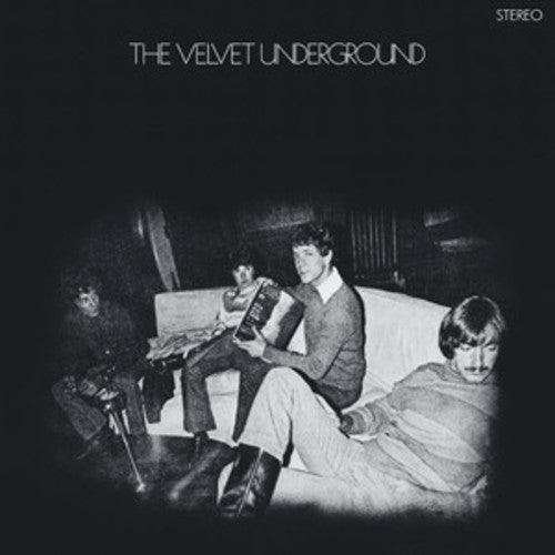 Velvet Underground- Velvet Underground: 45th Anniversary ( LP )