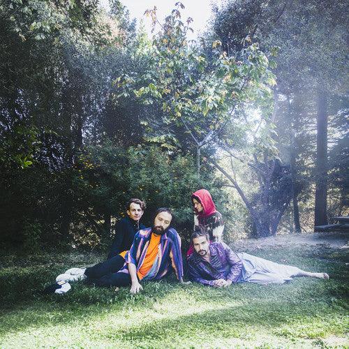 Big Thief- U.F.O.F. ( LP )