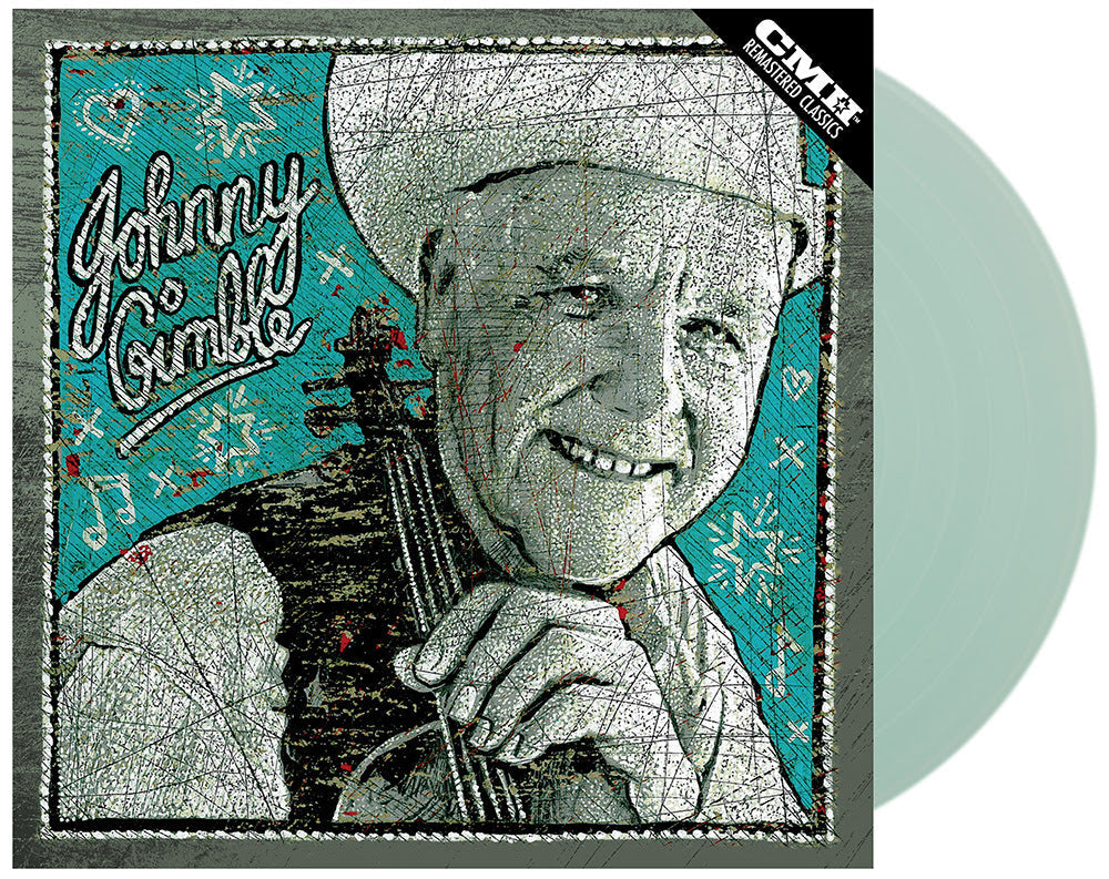 Johnny Gimble- Celebrating With Friends (RSD Essential) ( LP )