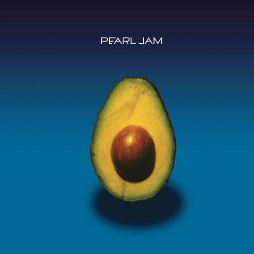 Pearl Jam- Pearl Jam ( LP )