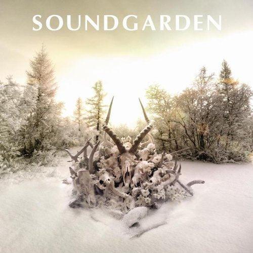 Soundgarden- King Animal ( LP )