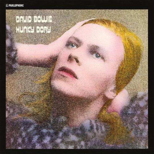 David Bowie- Hunky Dory ( LP )