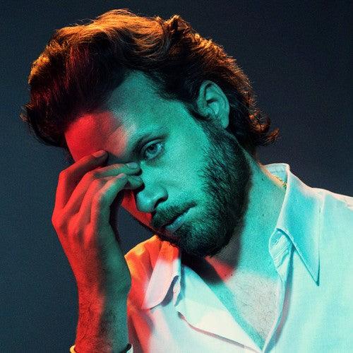 Father John Misty- God's Favorite Customer ( LP )