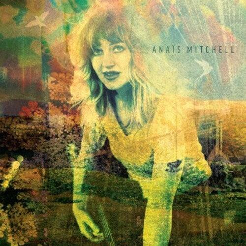 Anais Mitchell- Anais Mitchell (Indie Exclusive Vinyl) ( LP )