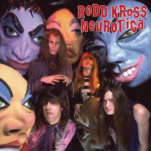 Redd Kross- Neurotica (Indie Exclusive Vinyl) ( LP )