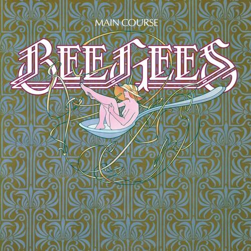 Bee Gees- Main Course ( LP )