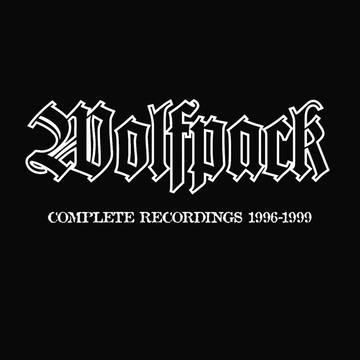 Wolfpack- Box Set (Grey Vinyl) -BF22 ( LP )