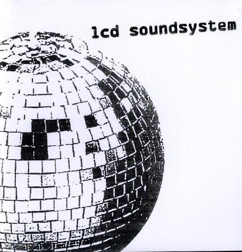 LCD Soundsystem- LCD Soundsystem ( LP )
