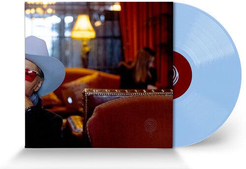 Collective Soul- Vibrating (Blue Vinyl) ( LP )