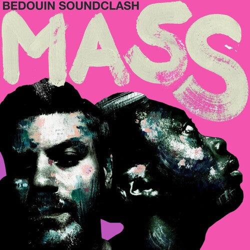 Bedouin Soundclash- Mass ( LP )