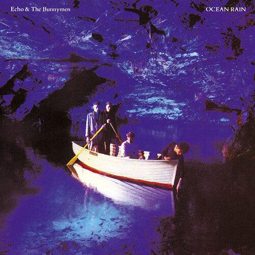 Echo & The Bunnymen- Ocean Rain (B&M Exclusive) ( LP )