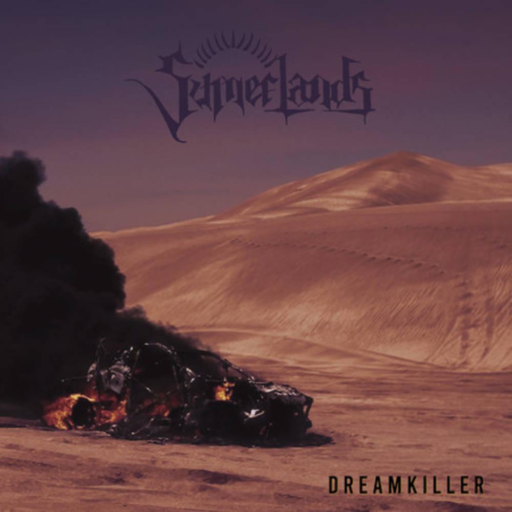 Sumerlands- Dreamkiller (Indie Exclusive Vinyl) ( LP )