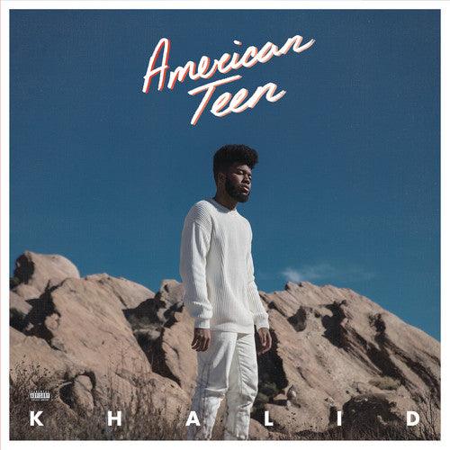 Khalid- American Teen ( LP )