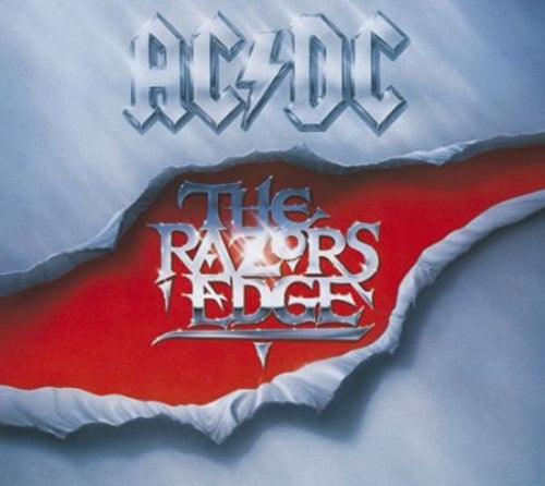 AC/DC- Razor's Edge (Import) ( LP )