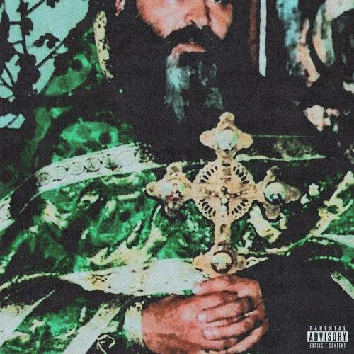 Suicideboys- Sing Me A Lullaby My Sweet Temptation (Green Vinyl) ( LP )