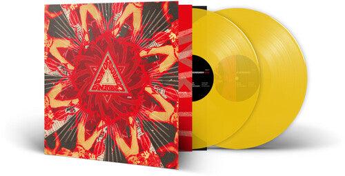 Various- Best of Soundgarden (Redux) (Yellow Vinyl) ( LP )